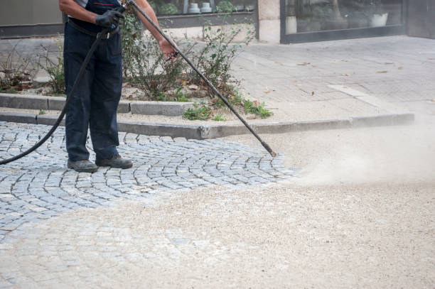 Best Concrete Sealing  in Lenexa, KS
