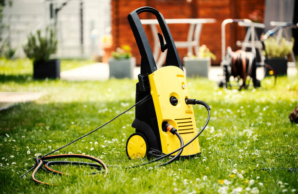 Trusted Lenexa, KS Pressure Washing Experts